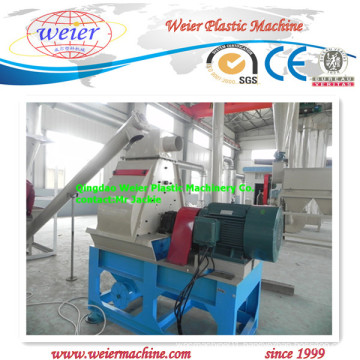 300kg Wood Powder Production Machine